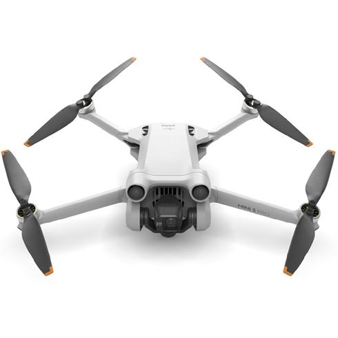 Banzai dividend crisis DJI Mini 3 Pro drone - Kamera Express