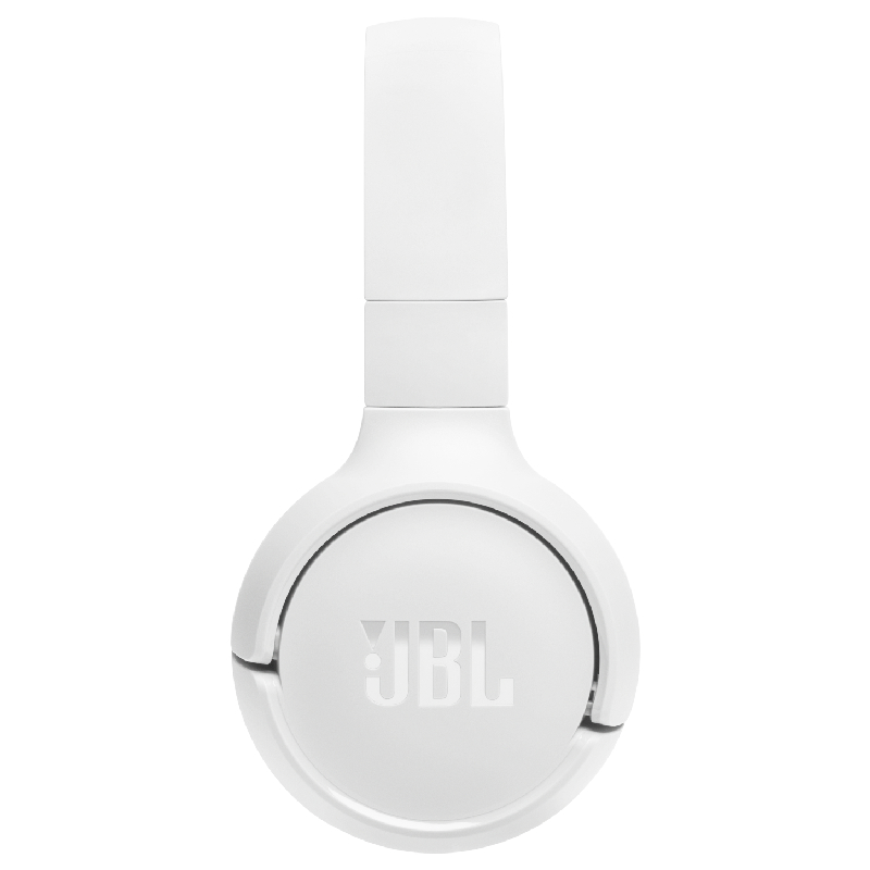 JBL Tune - Weiß On-Ear-Kopfhörer 520BT Express - Kamera - Kabellose