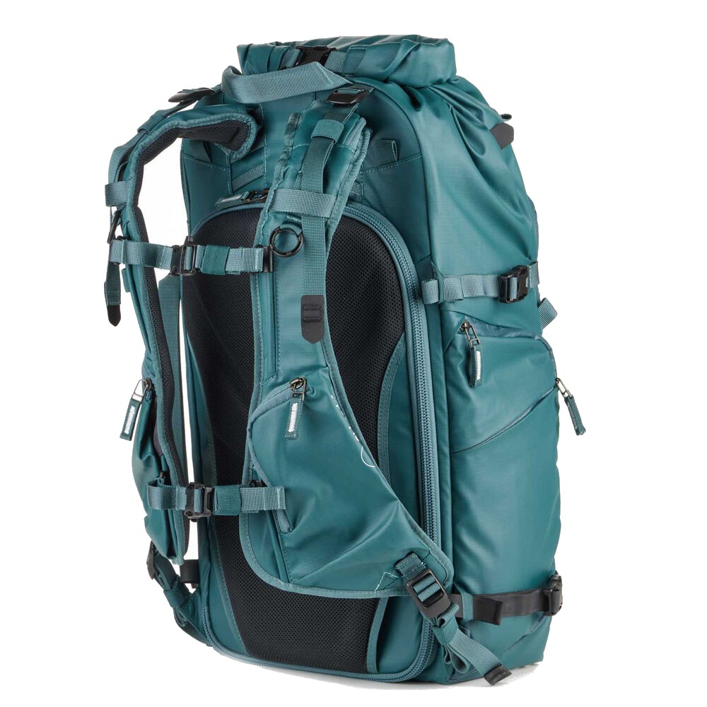 Shimoda Action X30 Women's V2 Starter Kit - Teal (520-128)