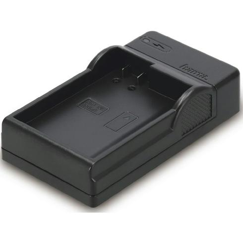 Hama USB-oplader "Travel" voor EN-EL15 - Kamera