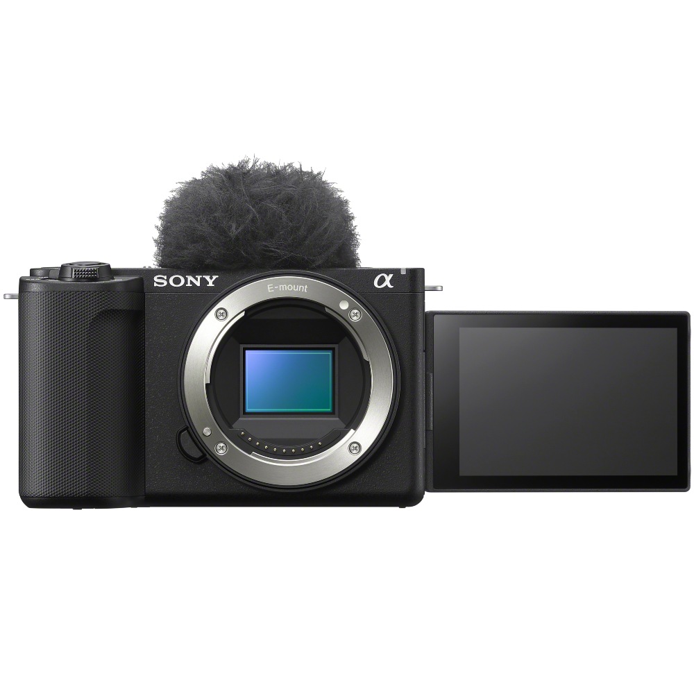 Sony ZV-E10 II PRE ORDER