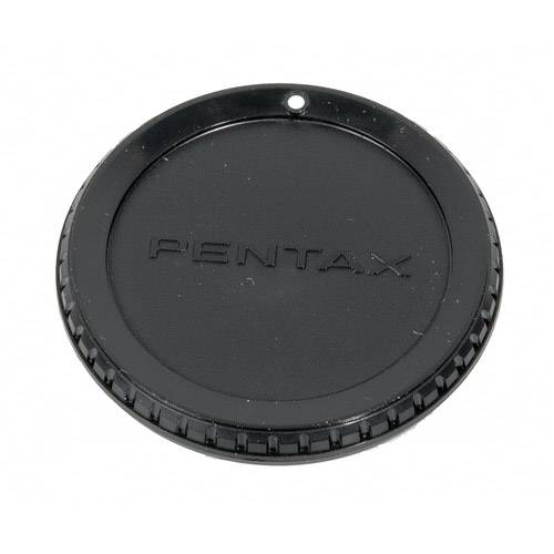 Pentax Body Dop Bajonet K