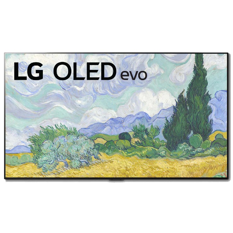 LG OLED55G1RLA EVO (2021)