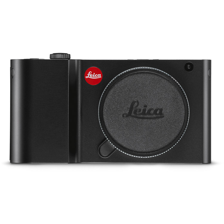 Leica 18146 TL body zwart