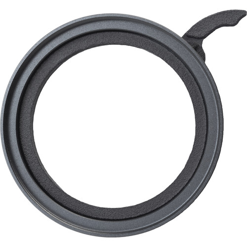 Lensbaby Adapter to attach 62mm filters to Edge 35 Optic
